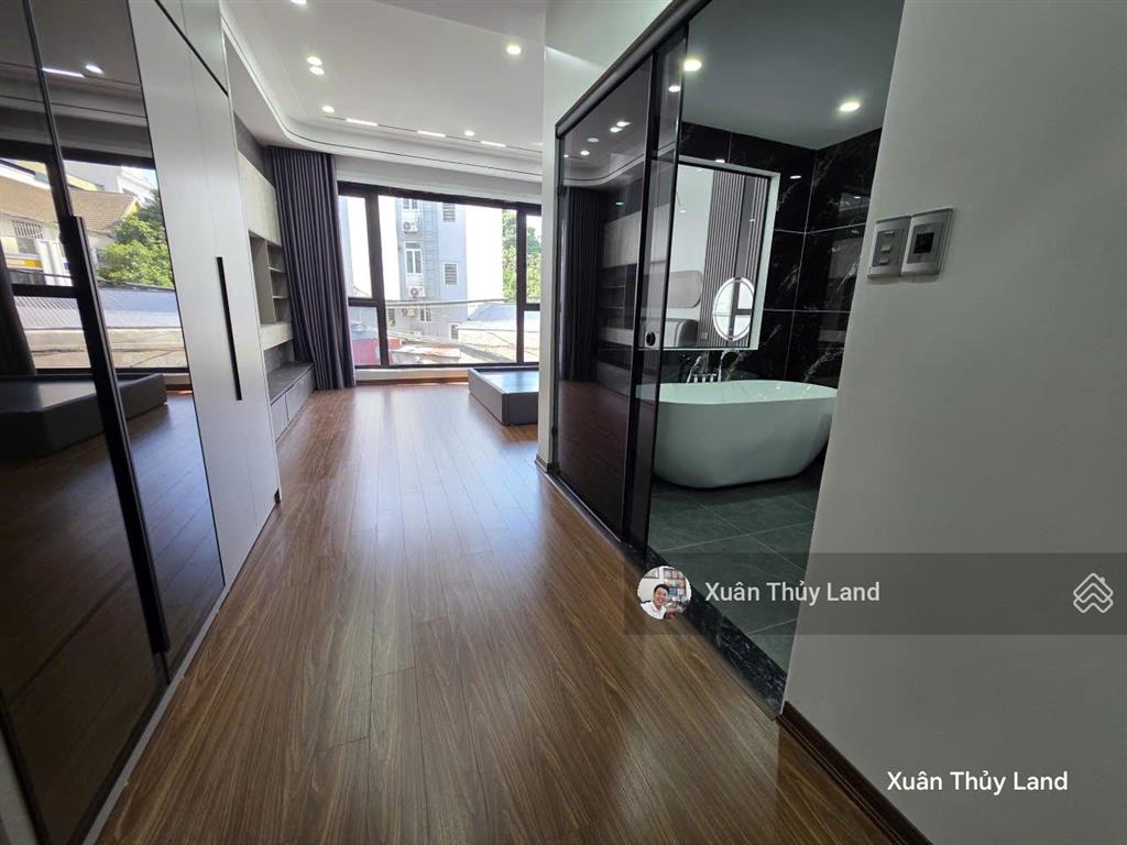 Bán nhà 7 tầng thang máy gara  trung tâm hoàng như tiếp  bồ đề