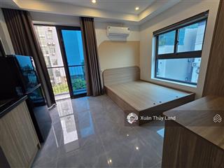 Cho thuê căn hộ full đồ cao cấp  vũ xuân thiều  ngõ 42 sài đồng