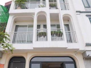 bán gấp nhà LK KĐT Văn Khê-trục chính đường đôi-50M 16.2 Tỷ-vỉa hè-kinh doanh