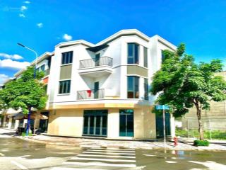 Bán nhà 2 góc mặt tiền tại lavela garden, giá 3,31 tỷ vnd, diện tích 80m2