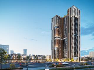 320 triệu đến khi nhận nhà, ava center 60m2 full nội thất sống chất ở bình dương