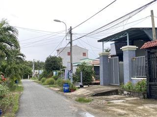 Nhà vườn 396m2 mặt tiền đường, đông dân cư