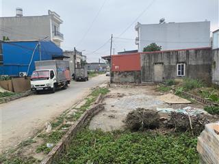 Chính chủ gửi bán siêu phẩm lô góc mặt đường văn cú, 2 ô tô tránh nhau