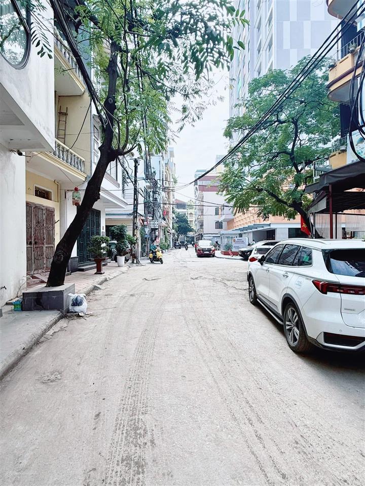 Giảm sâu 2 tỷ bán nhà phùng chí kiên cầu giấy ngõ thông 3 ô tô tránh vỉa hè kinh doanh,2 mặt thoáng