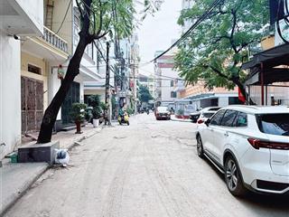 Giảm sâu 2 tỷ bán nhà phùng chí kiên cầu giấy ngõ thông 3 ô tô tránh vỉa hè kinh doanh,2 mặt thoáng