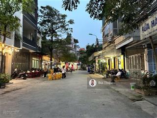 Mặt đường đào nhuận, kênh dương, lê chân. vị trí cực đẹp để kinh doanh