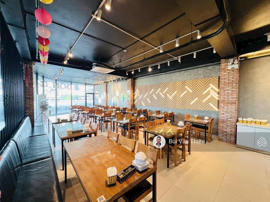 Bán tòa nhà đẹp mặt đường ngô gia tự, hải an, hải phòng