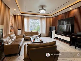 Nhà mặt đường nguyễn công hòa 6 tầng có thang máy