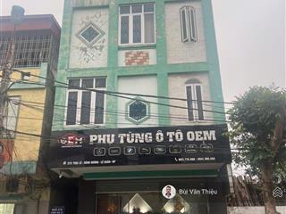 Bán nhà nghỉ phố trại lẻ 110m2, 14 phòng khai thác ra dòng tiền