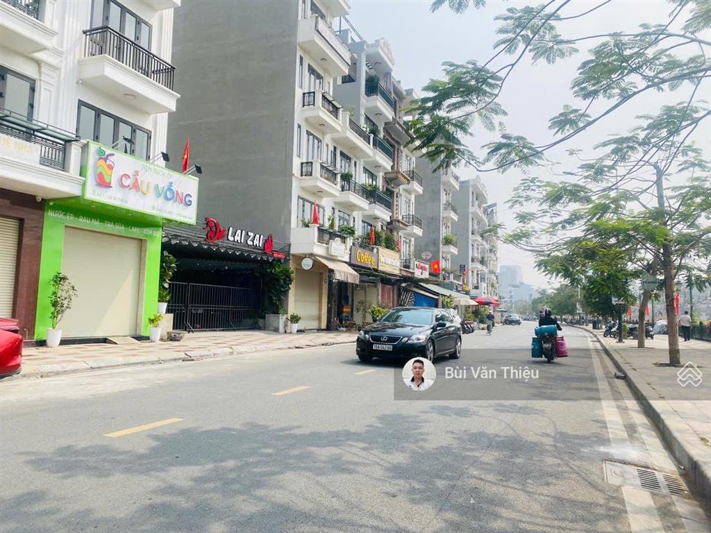 Mặt đường thế lữ 65m2 mt 4,0m vuông đét giá chỉ 175 tr/m2