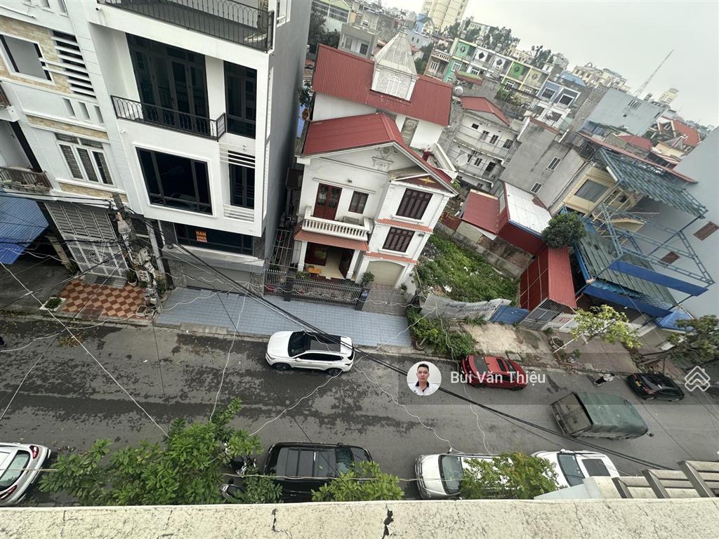 Mặt đường đoàn kết, quán nam phân lô cực đẹp ngang 5.3m vuông vắn