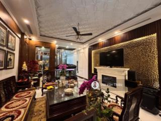 Nhà mặt đường phan bội châu xây 6 tầng full nội thất ngay cạnh nhà hát lớn