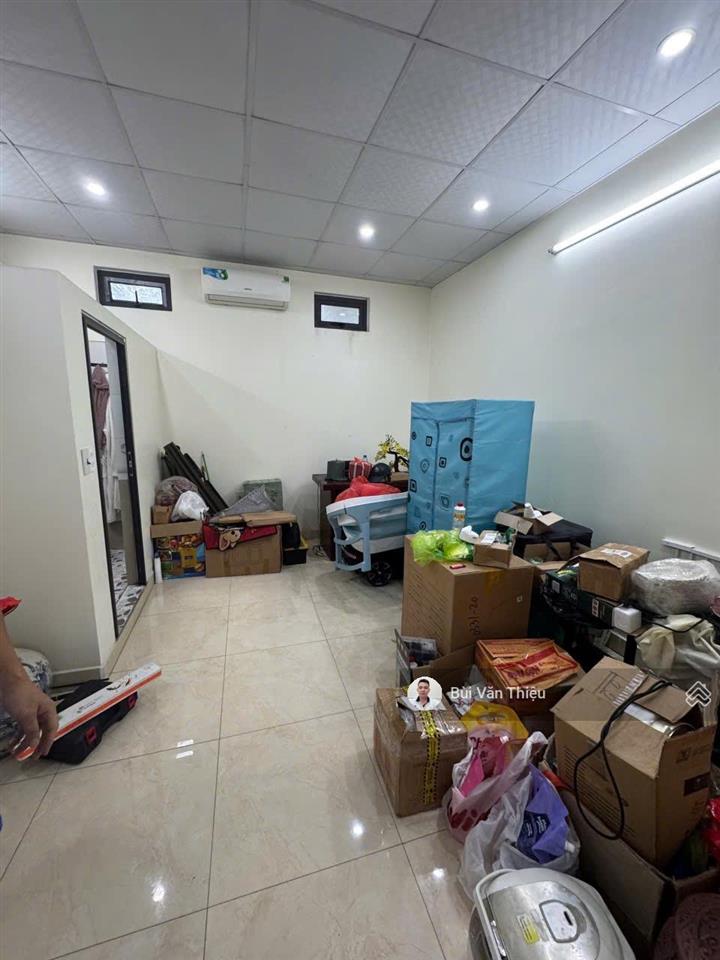 Chính chủ bán nhà mặt đường hoàng ngọc phách, quán nam  93m² kinh doanh đỉnh