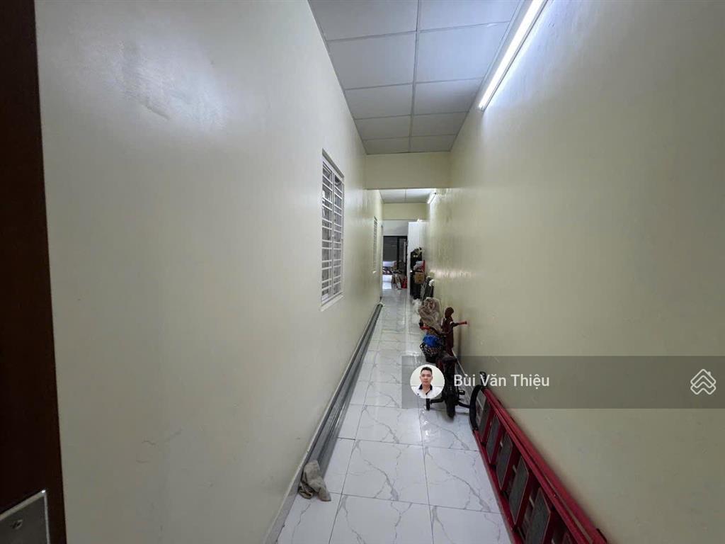 Chính chủ bán nhà mặt đường hoàng ngọc phách, quán nam  93m² kinh doanh đỉnh