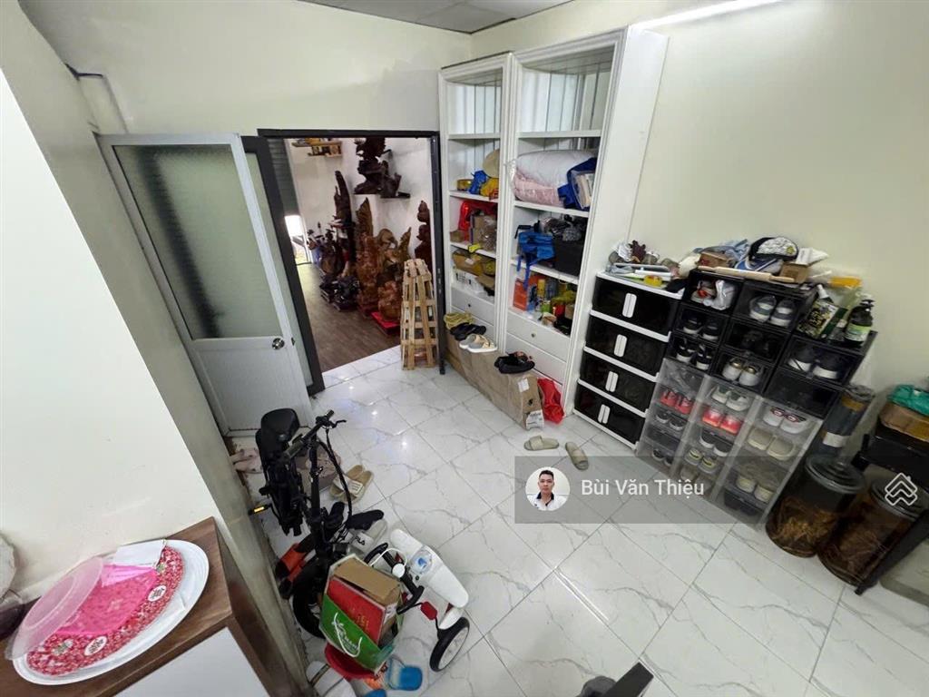 Chính chủ bán nhà mặt đường hoàng ngọc phách, quán nam  93m² kinh doanh đỉnh