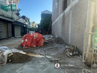 Bán lô góc tại phố thiên lôi 96.7m2 ngang 4.5m cách aeon mall 100m  phân lô đường 10m