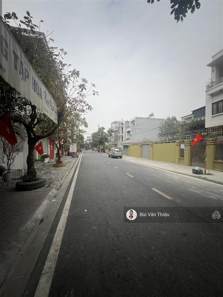 Bán nhà mặt phố đào nhuận, kênh dương, lê chân, hải phòng, 15 tỷ, 90 m2