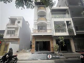 Bán nhà mặt phố đào nhuận, kênh dương, lê chân, hải phòng, 15 tỷ, 90 m2