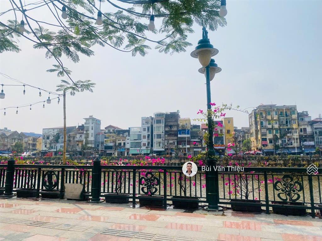 Mặt đường thế lữ  65m2  mt 4,0m  vuông đét  giá chỉ 182 tr/m2