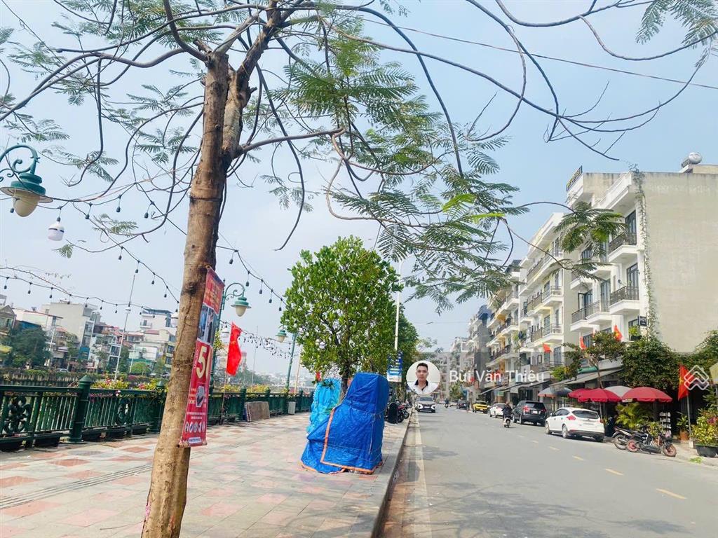 Mặt đường thế lữ  65m2  mt 4,0m  vuông đét  giá chỉ 182 tr/m2