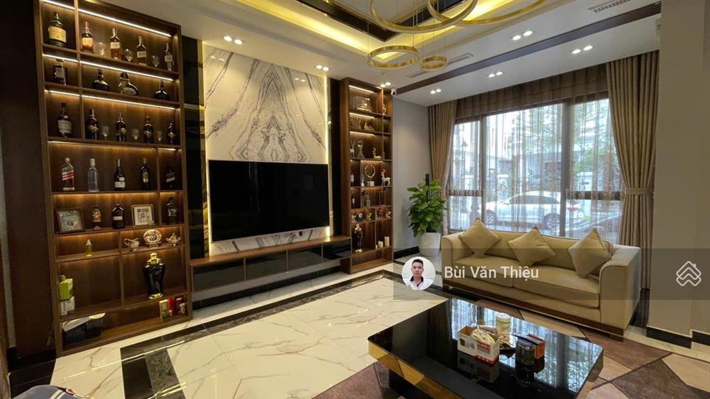 Bán căn song lập vin marina  hoàn thiện full nội thất  khu đóng