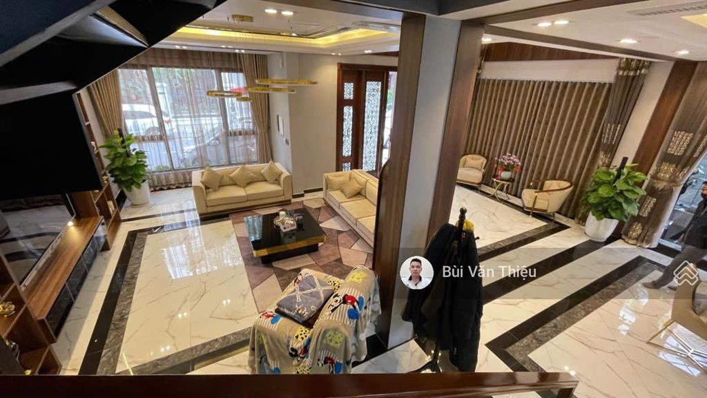 Bán căn song lập vin marina  hoàn thiện full nội thất  khu đóng