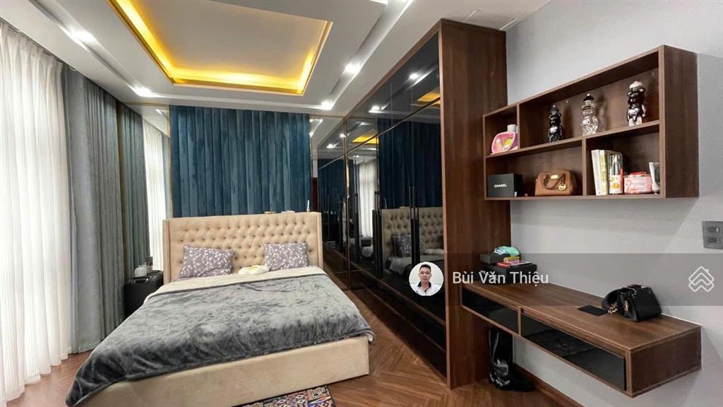 Bán căn song lập vin marina hoàn thiện full nội thất khu đóng