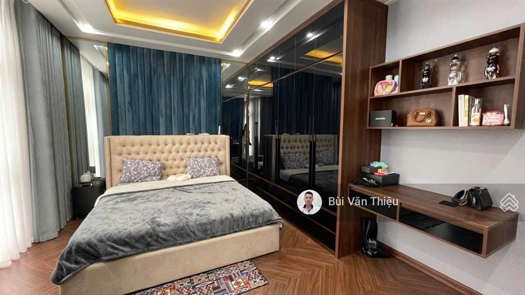 Bán căn song lập vin marina  hoàn thiện full nội thất  khu đóng