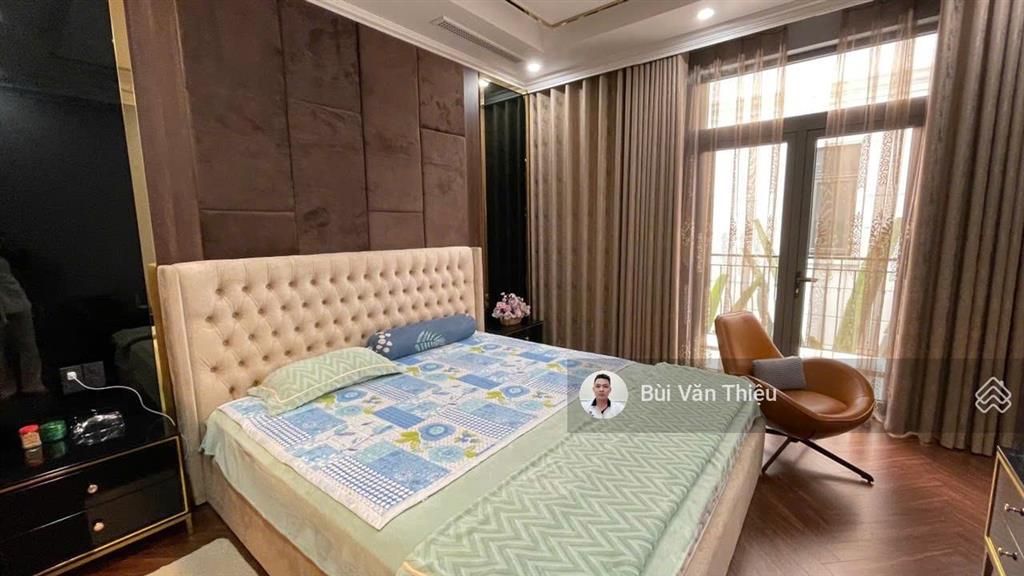 Bán căn song lập vin marina  hoàn thiện full nội thất  khu đóng