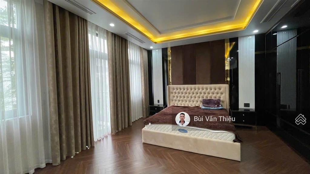 Bán căn song lập vin marina  hoàn thiện full nội thất  khu đóng