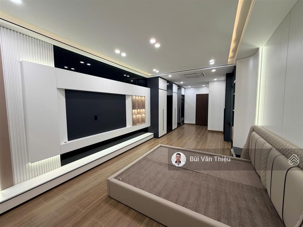 Nhà 7 tầng xây mới tại thiên lôi  vĩnh niệm  lê chân