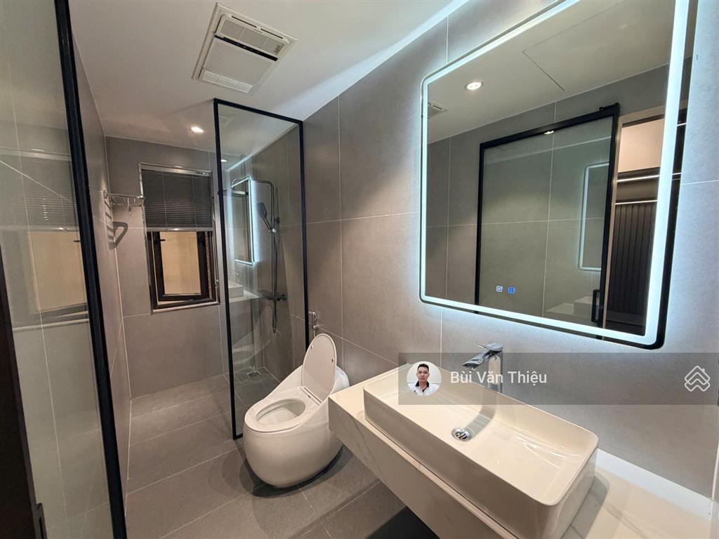 Nhà 7 tầng xây mới tại thiên lôi  vĩnh niệm  lê chân