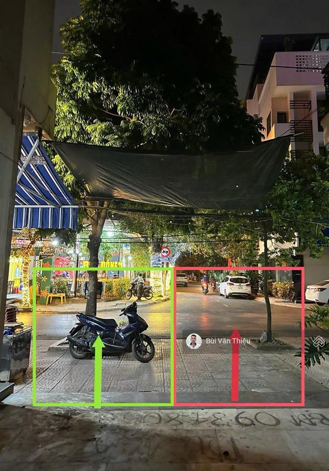 Bán lô đất mặt đường trại lẻ, diện tích 81m2, ngang 4.5m vị trí cực đẹp