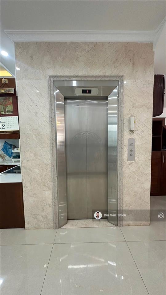 Bán nhà 4 tầng độc lập mặt đường hoàng ngọc phách  quán nam