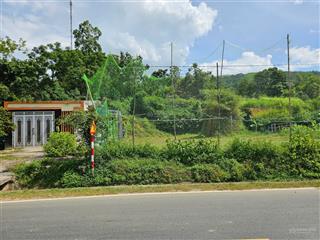 Bán đất tại đt 12b, tú sơn, kim bôi, hòa bình, 10 tỷ, 440 m2 view đẹp, giá ưu đãi