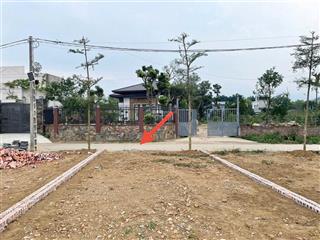 Bán đất tại đường vai réo, quốc oai, hà nội, giá thỏa thuận, 100m2, đẹp, nhiều tiện ích