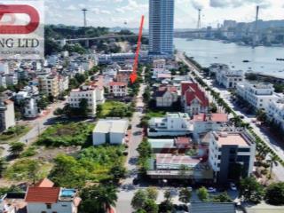 ĐẤT BIỆT THỰ KĐT VỰNG ĐÂNG - YẾT KIÊU - HẠ LONG