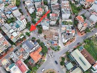Ô GÓC KĐT VỰNG ĐÂNG - YẾT KIÊU - HẠ LONG