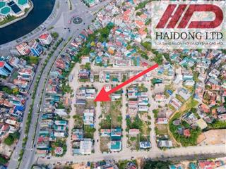 ĐỒI NGÂN HÀNG - P.HỒNG HẢI - TP.HẠ LONG