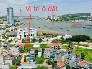 ĐẤT BIỆT THỰ KHU RẺ QUẠT KĐT VỰNG ĐÂNG - YẾT KIÊU - HẠ LONG