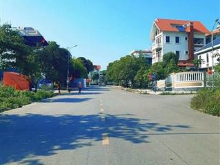 ĐẤT BIỆT THỰ ĐỒI T5 - P.HỒNG HÀ - HẠ LONG
