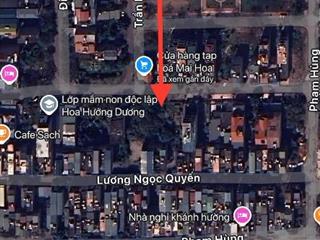 KĐT HÀ KHÁNH - CAO XANH - HẠ LONG
