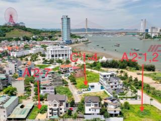 Bán đất nền cienco 5  yết kiêu  hạ long