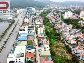 Đất biệt thự đông ga  bãi cháy  hạ long