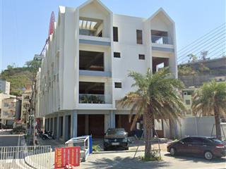 Shophouse mặt biển  hạ long diện tích 224m2