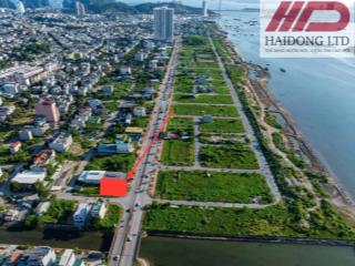 Ô góc mặt đường đôi kđt hà khánh a  cao xanh  hạ long