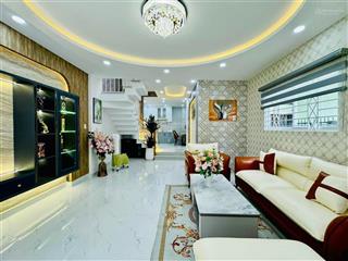 Nhà cần bán đường bùi thị xuân, phường 2, tân bình gần chợ phạm văn hai 47m2, hẻm ô tô