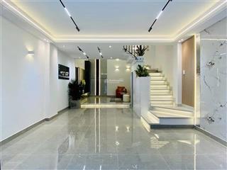 Siêu phẩm 3 tầng đường trần mai ninh, p.12, tân bình  giá 2 tỷ 350/50m2 gần chợ bà hoa, hxh