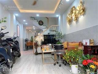 Bán gấp nhà đường nguyễn cửu vân , p17 bình thạnh giá 2 tỷ 850/ 62m2, sổ hồng riêng. hẻm oto