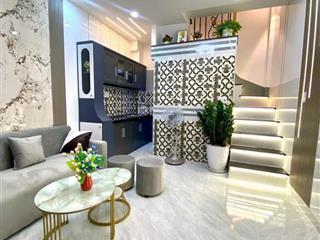 Bán nhà ngay trung tâm quận 1, đ. nguyễn phi khanh, p. tân định 36m2 sổ hồng riêng